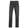 Levis Ruhák 502® TAPER Fekete US 33 / 34