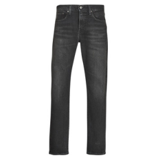 Levis Ruhák 502® TAPER Fekete US 36 / 34