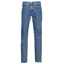 Levis Ruhák 502 TAPER Kék US 32 / 34 férfi nadrág