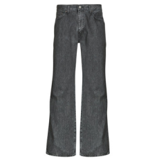 Levis Ruhák 567® RELAXED FLARE Fekete US 30 / 34