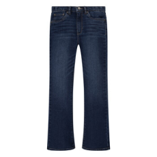 Levis Ruhák 726 HIGH RISE FLARE JEANS Kék 3 éves