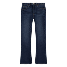 Levis Ruhák 726 HIGH RISE FLARE JEANS Kék 5 éves gyerek nadrág