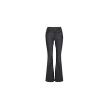 Levis Ruhák 726  HR FLARE Fekete US 29 / 32 női nadrág