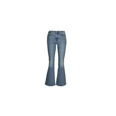 Levis Ruhák 726 HR FLARE Kék US 31 / 32