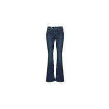 Levis Ruhák 726 HR FLARE Tengerész US 27 / 32 női nadrág