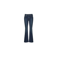Levis Ruhák 726 HR FLARE Tengerész US 30 / 34