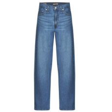Levis Ruhák BAGGY DAD Kék US 26 / 30