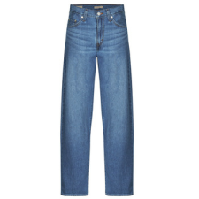 Levis Ruhák BAGGY DAD Kék US 28 / 32 női nadrág