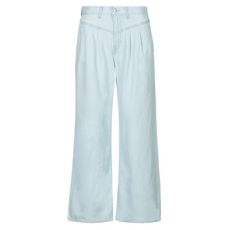 Levis Ruhák FEATHERWEIGHT BAGGY Lightweight Kék US 30 / 28