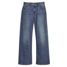Levis Ruhák LOW LOOSE Kék US 29 / 32 női nadrág