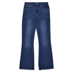 Levis Ruhák LVG 726 HIGH RISE FLARE JEAN Kék 16 éves