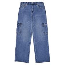 Levis Ruhák LVG '94 BAGGY CARGO Kék 14 éves gyerek nadrág