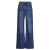 Levis Ruhák RIBCAGE WIDE LEG H223 Kék US 27 / 32