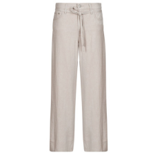Levis Ruhák XL STRAIGHT Fehér US 27 / 31 női nadrág