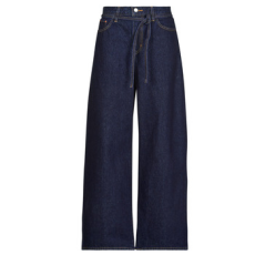 Levis Ruhák XL STRAIGHT Kék US 29 / 31