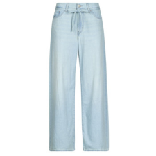 Levis Ruhák XL STRAIGHT Kék US 29 / 31 női nadrág