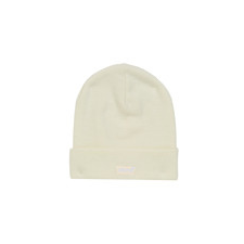 Levis Sapkák WOMEN S SLOUCHY BEANIE Fehér Egy méret női sapka