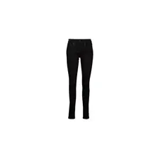 Levis Skinny farmerek 311 SHAPING SKINNY Fekete US 28 / 32 női nadrág