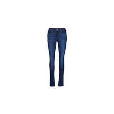 Levis Skinny farmerek 311 SHAPING SKINNY Kék US 28 / 30 női nadrág