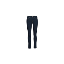 Levis Skinny farmerek 311 SHAPING SKINNY Tengerész US 32 / 32 női nadrág