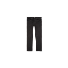 Levis Skinny farmerek 510 SKINNY FIT JEAN Fekete 3 éves gyerek nadrág