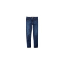 Levis Skinny farmerek 510 SKINNY FIT Kék 12 éves gyerek nadrág