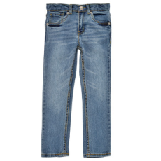 Levis Skinny farmerek 510 SKINNY FIT Kék 12 éves
