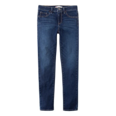 Levis Skinny farmerek 510 SKINNY FIT Kék 5 éves