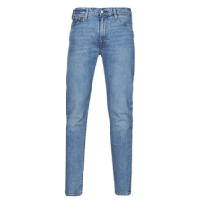 Levis Skinny farmerek 510 SKINNY Kék US 32 / 34 férfi nadrág