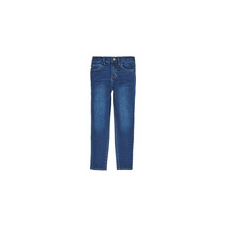 Levis Skinny farmerek 710 SUPER SKINNY Kék 2 éves gyerek nadrág