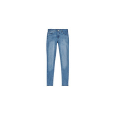 Levis Skinny farmerek 710 SUPER SKINNY Kék 4 éves