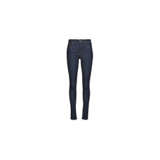 Levis Skinny farmerek 720 HIRISE SUPER SKINNY Tengerész US 26 / 32