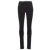 Levis Skinny farmerek 721 HIGH RISE SKINNY Fekete US 32 / 30