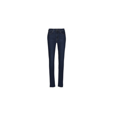Levis Skinny farmerek 721 HIGH RISE SKINNY Tengerész US 23 / 30