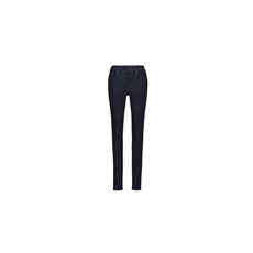 Levis Skinny farmerek 721 HIGH RISE SKINNY Tengerész US 26 / 32