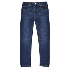Levis Skinny farmerek LVB 510 SKINNY NON PERFORMANCE Kék 3 éves