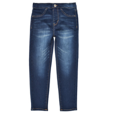 Levis Skinny farmerek PULL-ON JEGGINGS Kék 3 éves