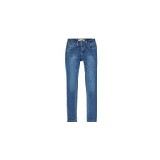 Levis Skinny farmerek SKINNY TAPER JEANS Kék 2 éves gyerek nadrág