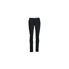 Levis Slim farmerek 312 SHAPING SLIM Fekete US 26 / 32 női nadrág