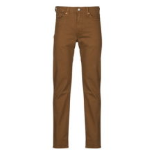 Levis Slim farmerek 511 SLIM Barna US 33 / 32 férfi nadrág