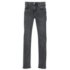 Levis Slim farmerek 511 SLIM Fekete US 36 / 32