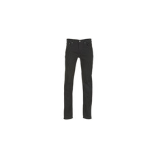 Levis Slim farmerek 511 SLIM FIT Fekete US 31 / 32