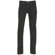 Levis Slim farmerek 511 SLIM FIT Fekete US 34 / 32