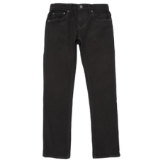 Levis Slim farmerek 511 SLIM FIT JEAN Fekete 6 éves