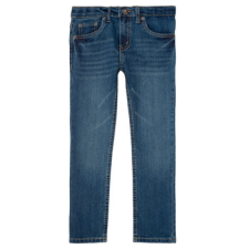 Levis Slim farmerek 511 SLIM FIT JEAN Kék 16 éves gyerek nadrág