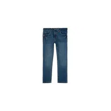 Levis Slim farmerek 511 SLIM FIT JEAN Kék 4 éves