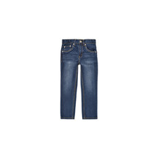 Levis Slim farmerek 511 SLIM FIT JEANS Kék 14 éves gyerek nadrág