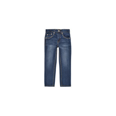 Levis Slim farmerek 511 SLIM FIT JEANS Kék 6 éves