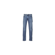 Levis Slim farmerek 511 SLIM Kék US 33 / 34