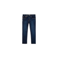 Levis Slim farmerek 512 SLIM TAPER Kék 2 éves gyerek nadrág